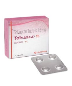 Tolvasca 15 Mg