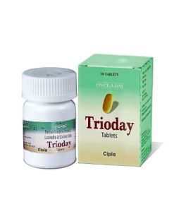 Trioday Tablet