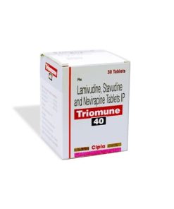 Triomune 40