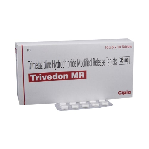 Trivedon 35 Mg