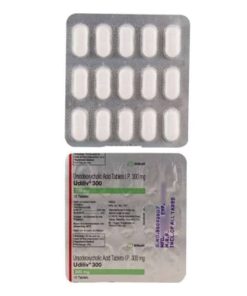 Udiliv 300 Mg