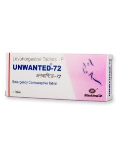Unwanted 72