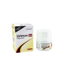 Urimax Capsule