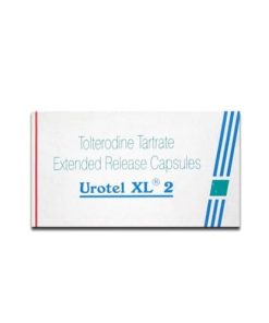 Urotel XL 2 Mg