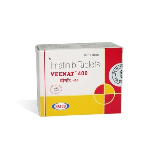 Veenat 400 Mg