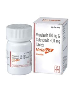 Velasof Tablet