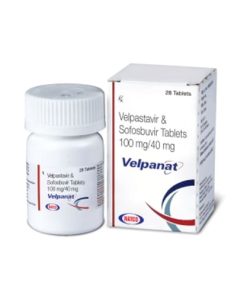 Velpanat Tablet