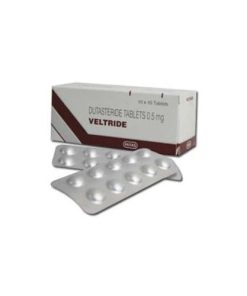 Veltride 0.5 Mg