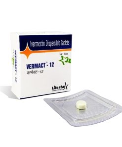 Vermact 12 Mg