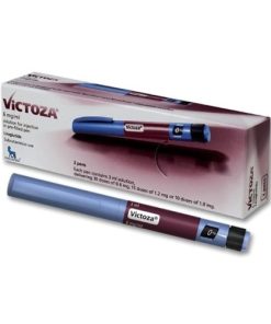 Victoza 6 Mg Pen