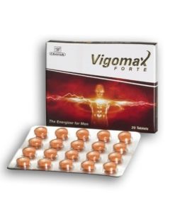 Vigomax Forte