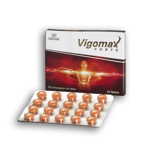 Vigomax Forte