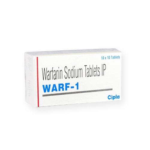 Warf 1 Mg