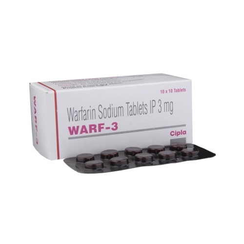 Warf 3 Mg