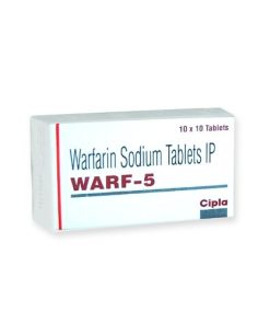 Warf 5 Mg