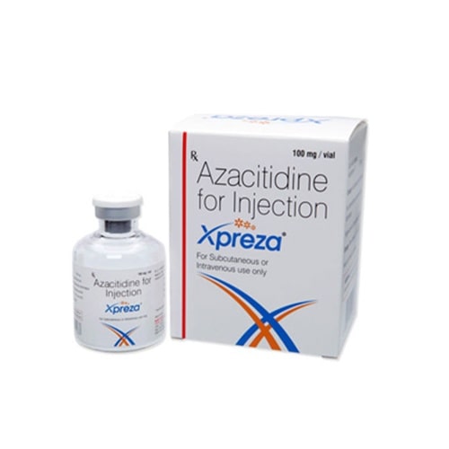 Xpreza 100 Mg Injection