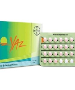 Yaz Tablet