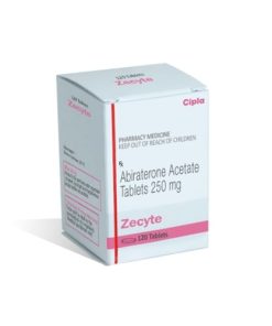 Zecyte 250 Mg