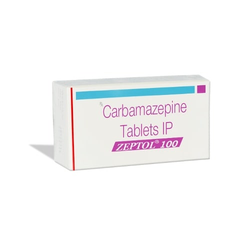 Zeptol 100 Mg