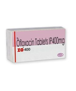 Zo 400 Mg