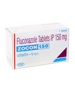 Zocon 150 Mg