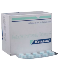 Ketasma 1 Mg