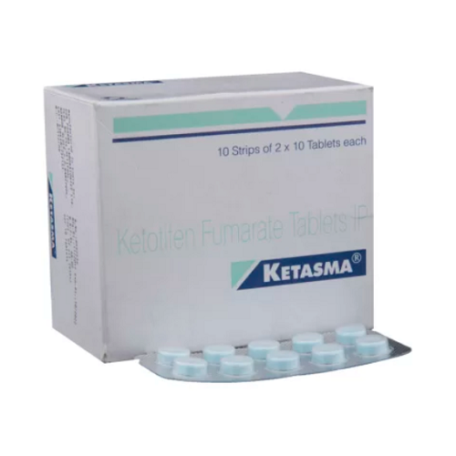 Ketasma 1 Mg