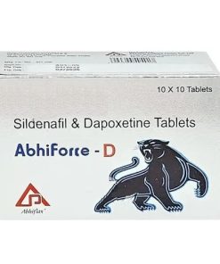 Abhiforce D