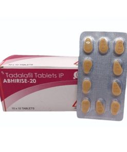 Abhirise 20 Mg