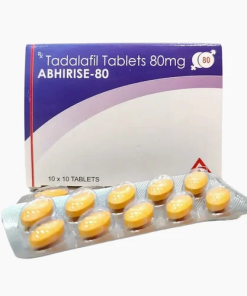 Abhirise 80 Mg
