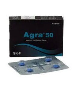 Agra 50 Mg
