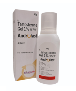 Androfast Gel