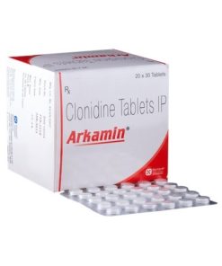 Arkamin 100 Mcg