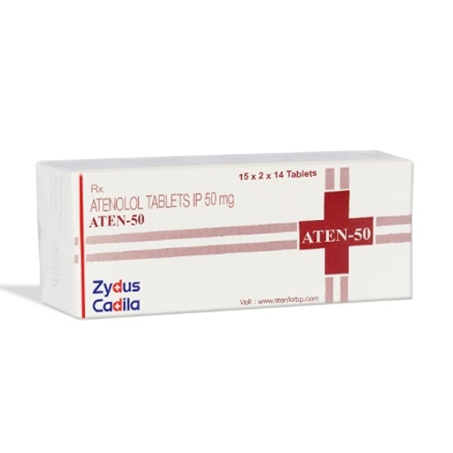 Aten 50 Mg