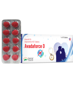 Avadaforce D