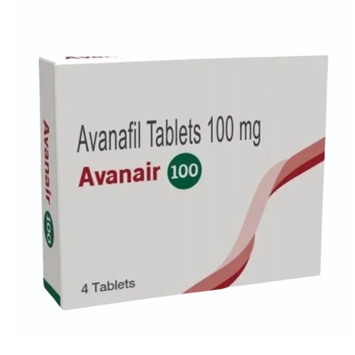Avanair 100 Mg