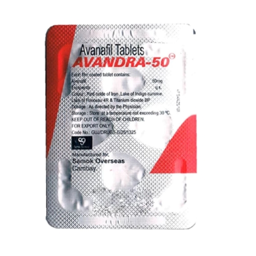 Avandra 50 Mg