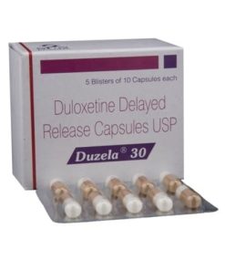 Duzela 30 Mg