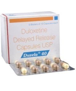 Duzela 40 Mg