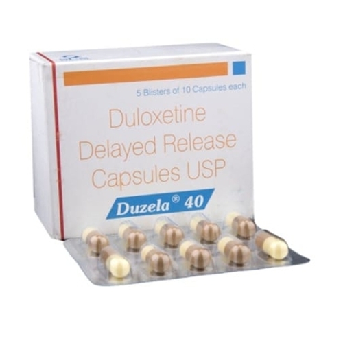 Duzela 40 Mg