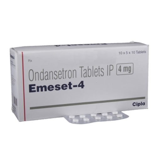 Emeset 4 Mg