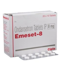 Emeset 8 Mg