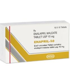 Enapril 10 Mg