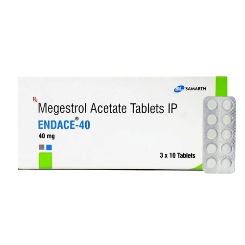 Endace 40 Mg