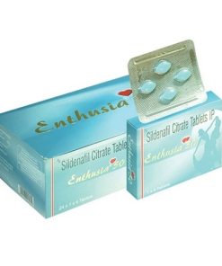 Enthusia 50 Mg