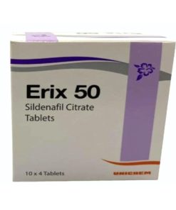 Erix 50 Mg