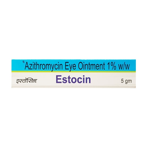 Estocin Eye Ointment