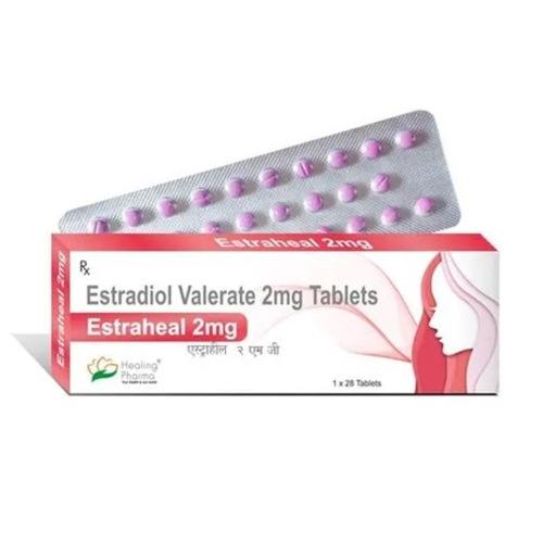 Estraheal 2