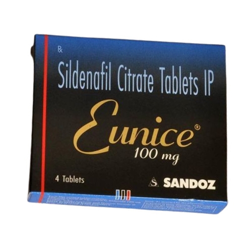 Eunice 100 Mg