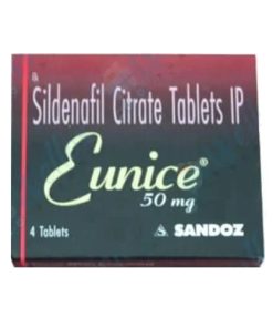 Eunice 50 Mg